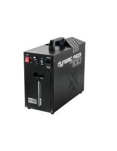 EUROLITE Machine à fumée parfumée Dynamic Faze 700 2