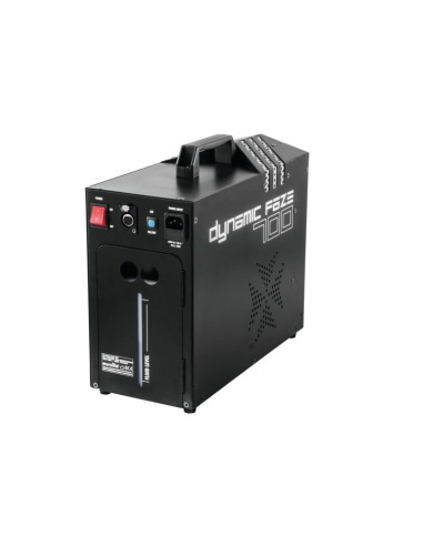 EUROLITE Machine à fumée parfumée Dynamic Faze 700
