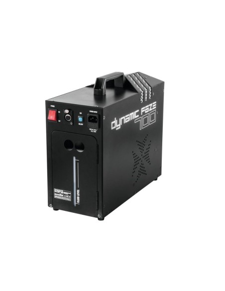 EUROLITE Machine à fumée parfumée Dynamic Faze 700