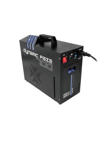 EUROLITE Machine à fumée parfumée Dynamic Faze 700