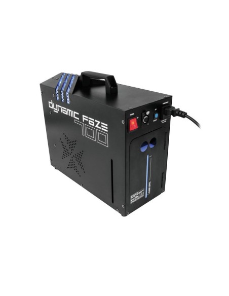 EUROLITE Machine à fumée parfumée Dynamic Faze 700
