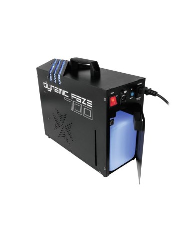 EUROLITE Machine à fumée parfumée Dynamic Faze 700