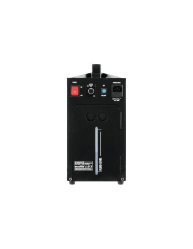 EUROLITE Machine à fumée parfumée Dynamic Faze 700