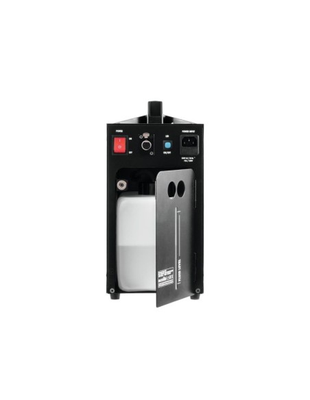EUROLITE Machine à fumée parfumée Dynamic Faze 700