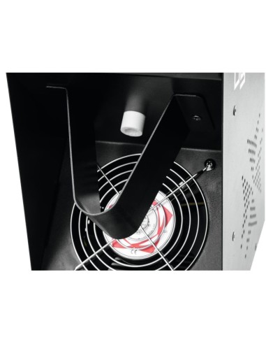 EUROLITE Machine à fumée parfumée Dynamic Faze 700