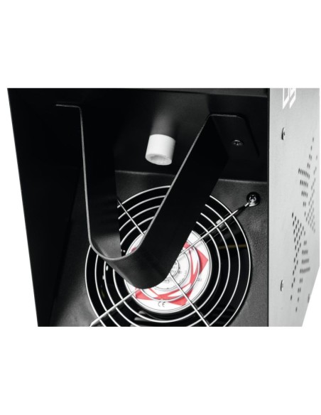 EUROLITE Machine à fumée parfumée Dynamic Faze 700