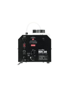 EUROLITE Machine à fumée parfumée DMX NH-30 MK2 2