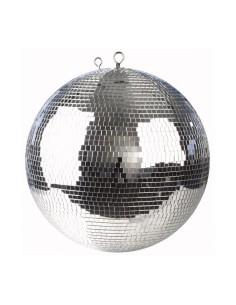 Boule à facettes de 50 cm, sans moteur