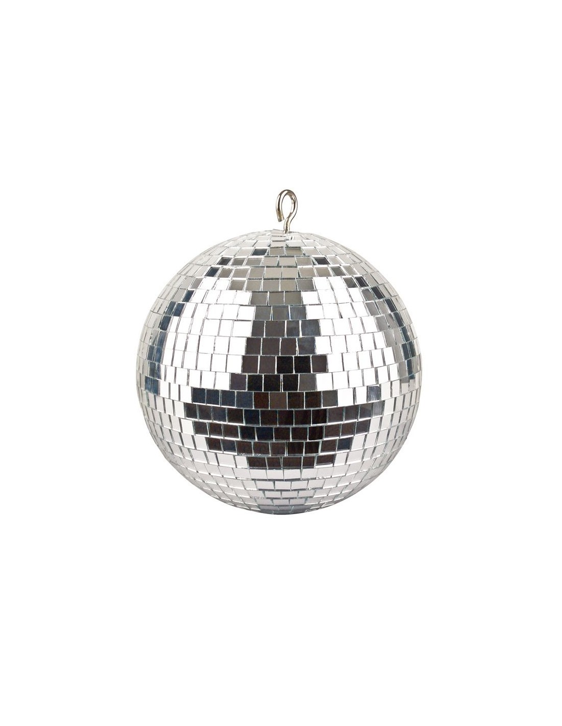 BOULE À FACETTES DISCO 20 CM