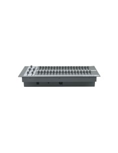 Commande DMX SHOWTEC Easy Fade 36 2
