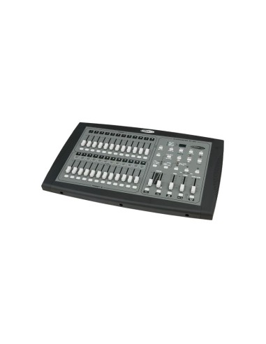 Commande DMX SHOWTEC Showmaster 24 MKII