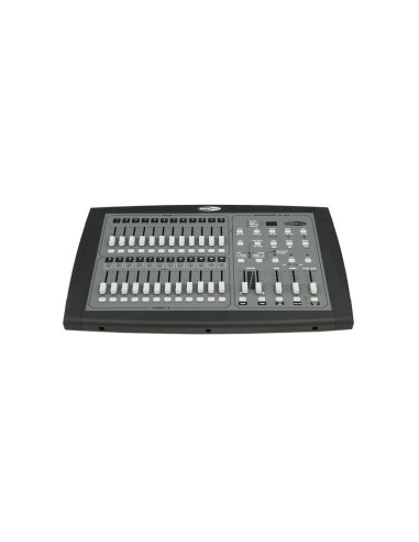 Commande DMX SHOWTEC Showmaster 24 MKII