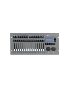 SHOWTEC SM-8/2 2