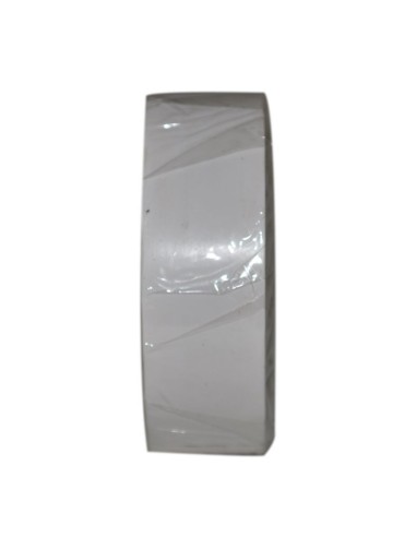 ADVANCE Gaffa UT4 Tape blanc 19mm/20m