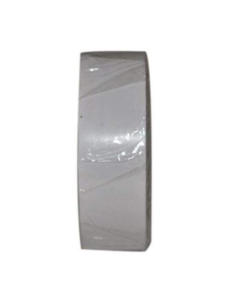 ADVANCE Gaffa UT4 Tape blanc 19mm/20m