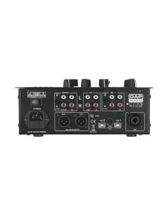 DAP CORE MIX-2 USB 2