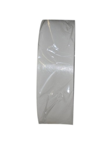 NICHIBAN Gaffa 1200 50mm/50m blanc