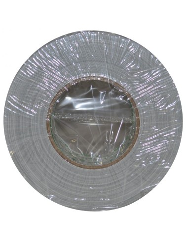 NICHIBAN Gaffa 1200 50mm/50m blanc