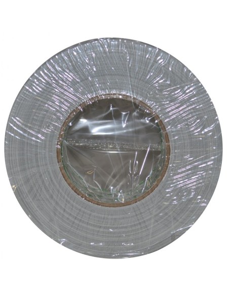 NICHIBAN Gaffa 1200 50mm/50m blanc