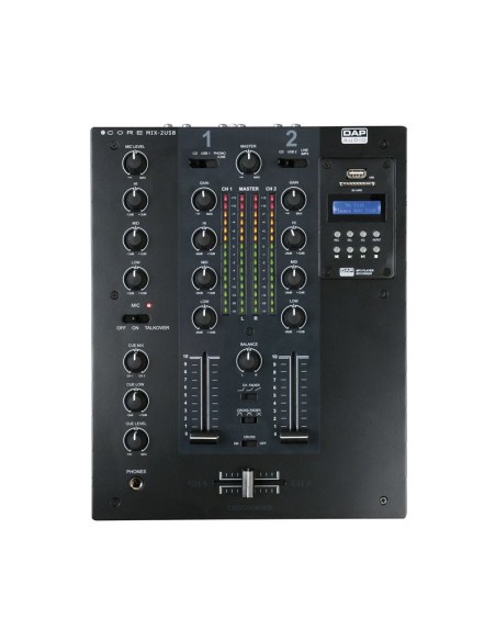 PIONEER DJ DDJ-1000