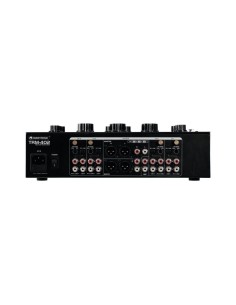 OMNITRONIC TRM-402 4 canaux 2