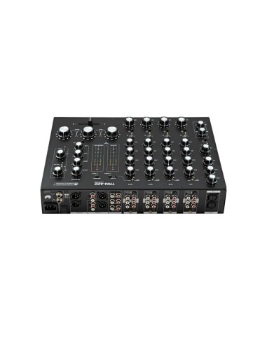 OMNITRONIC TRM-422 4 canaux