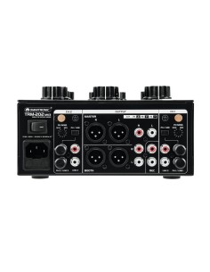 OMNITRONIC TRM-202MK3 2 canaux 2
