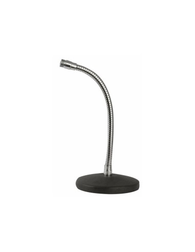 DAP Pied de Micro de table flexible