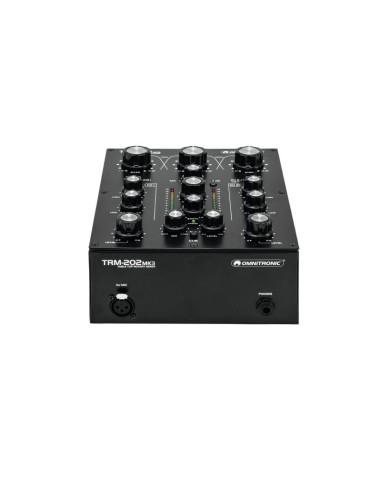 OMNITRONIC TRM-202MK3 2 canaux