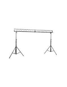 SHOWTEC Light Bridge Set Mammoth Stands