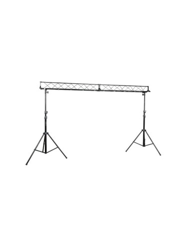 SHOWTEC Light Bridge Set Mammoth Stands