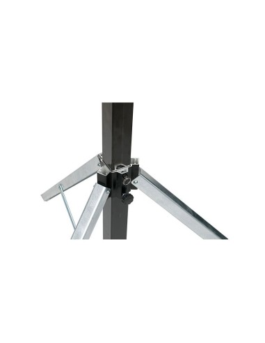 Basic 3800 Wind up stand