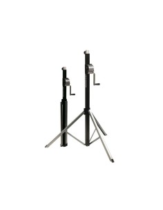 Basic 2800 Wind up stand 2