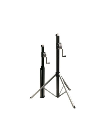 Basic 2800 Wind up stand