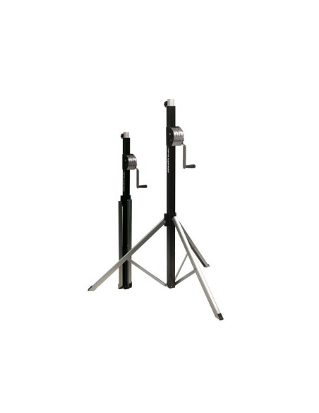 Basic 2800 Wind up stand