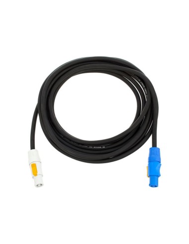 Câble PowerCON 3G1.5 60cm