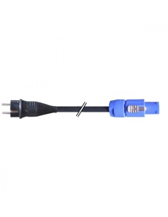 Câble Keraf/PowerCON 3G1.5 10m