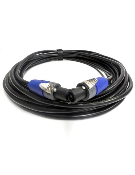 Câbles SpeakON NL2FX-NL2FX 2x2.5mm² 3m