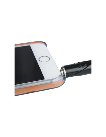 Câbles stéréo mini-jack / 2 XLR M 5m