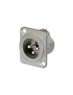 Châssis XLR Neutrik NC3MDLX