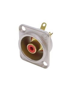 Châssis RCA Neutrik NF2D2