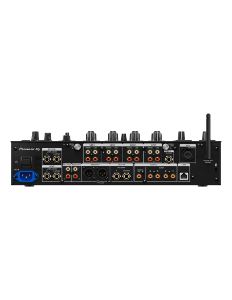 Mixer Pioneer DJ DJM-A9