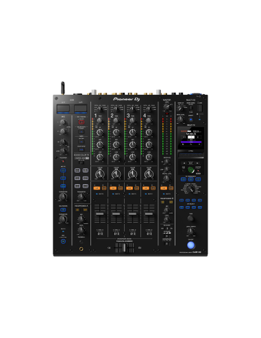 Mixer Pioneer DJ DJM-A9