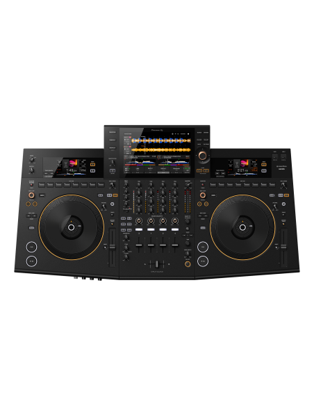 PIONEER DJ OPUS QUAD All-in-One