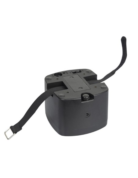 Showtec EventDOT 15 Q4