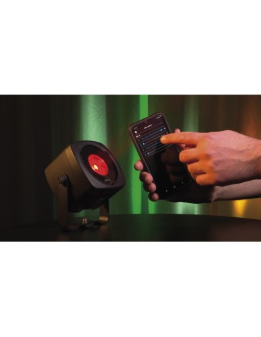 Showtec EventDOT 15 Q4