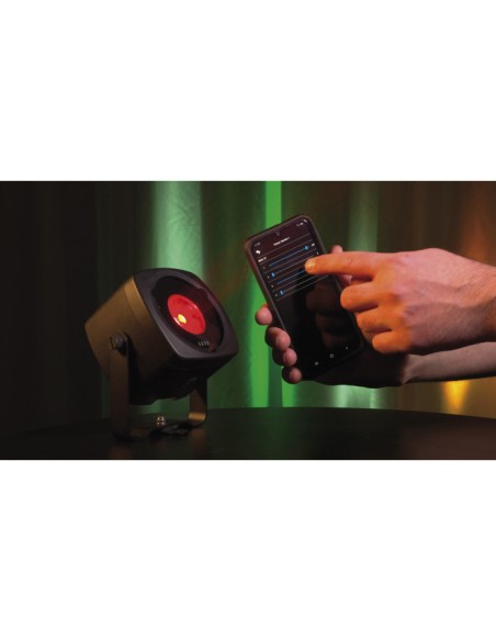 Showtec EventDOT 15 Q4