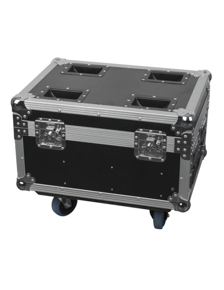 Showtec EventLITE 4/10 Q4 Set