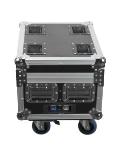 SHOWTEC DJ-SWITCH 8