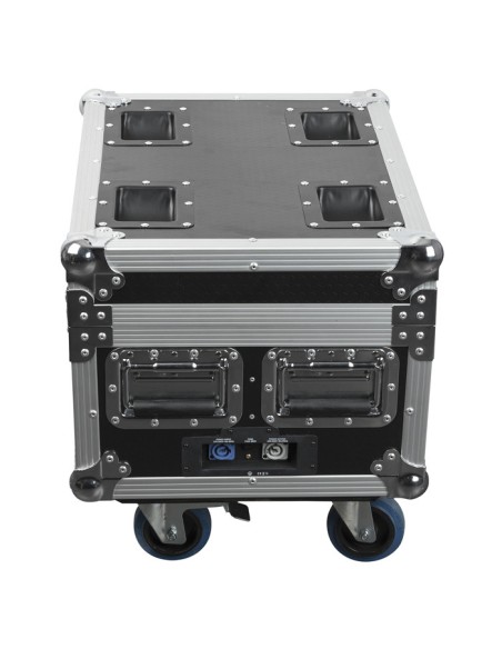 Showtec EventLITE 4/10 Q4 Set